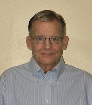 Dr. Scott Stonebrook